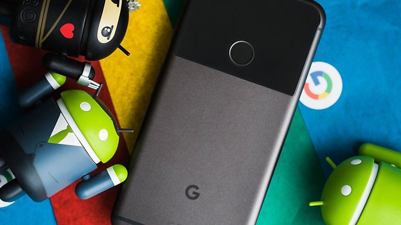 Google 2017 Google 2017