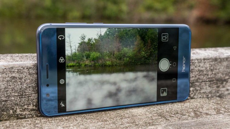 Huawei Honor 8 Huawei Honor 8