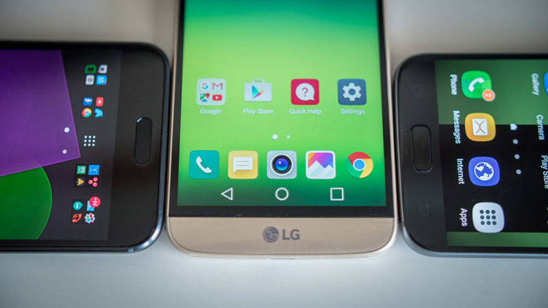 LG: Chỉ trong 78 ngày làm việc