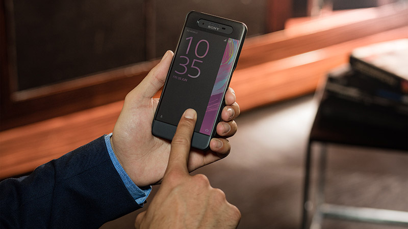 Sony: Mốc đẹp với 99 ngày