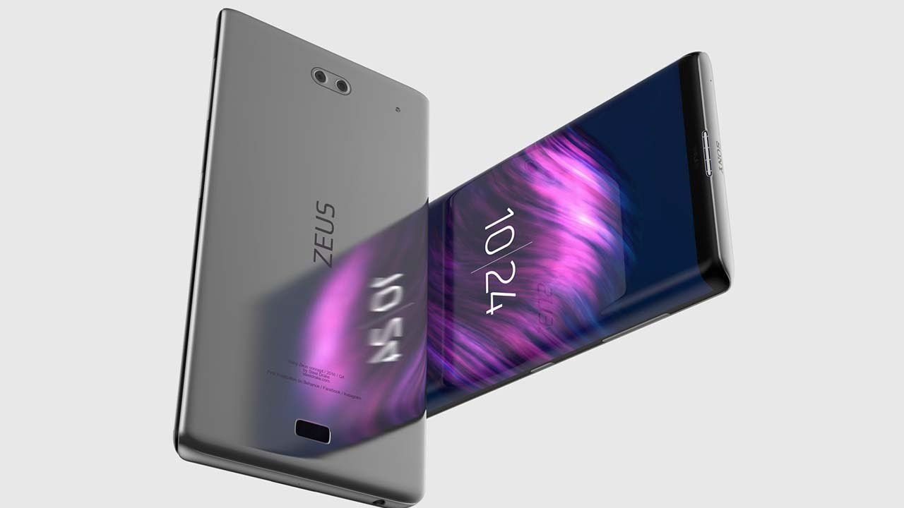 2 smartphone mới của Sony tiếp tục xuất hiện, dùng chip Helio P20