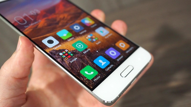 Xiaomi Xiaomi