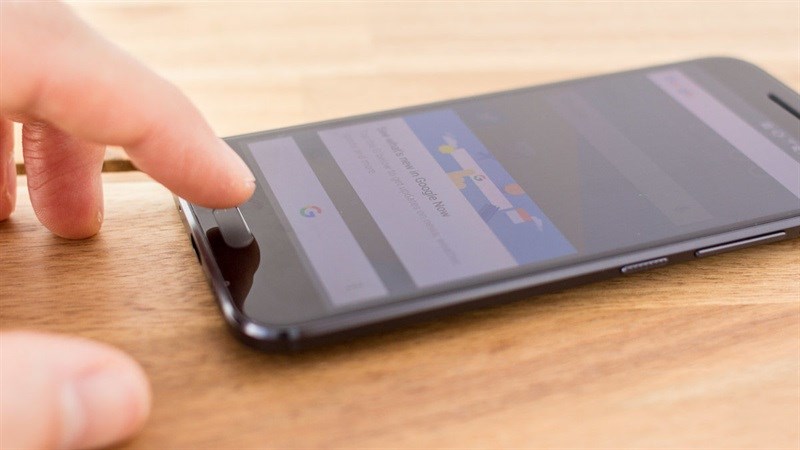 5 ứng dụng tuyệt vời để thay thế các nút chức năng vật lý cho mọi Android ảnh bìa