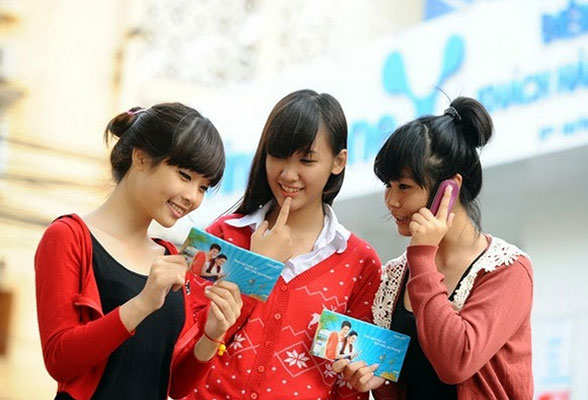 Không chạy đua khuyến mãi, nhà mạng giữ khách thế nào?