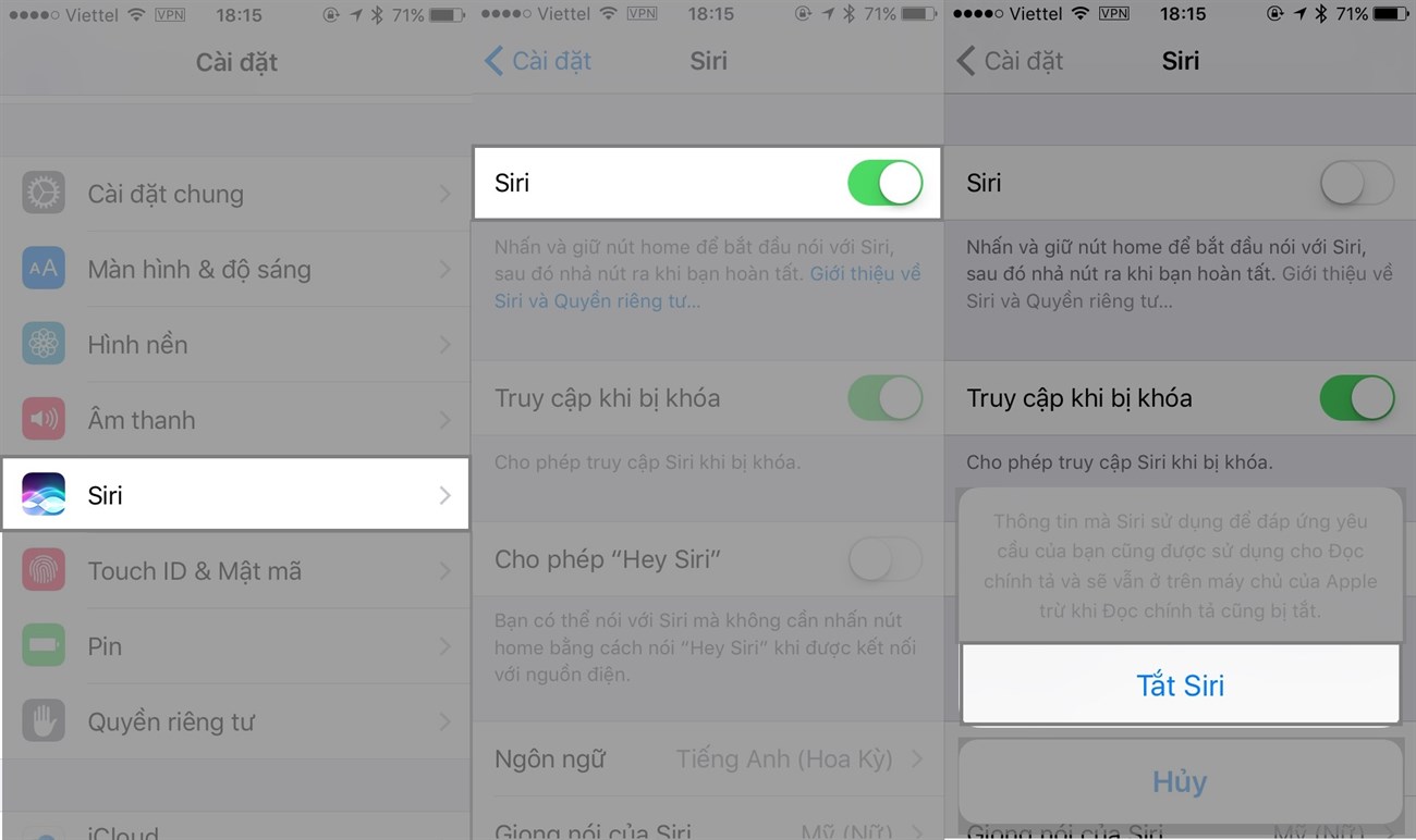 Cách tiết kiệm pin iPhone ở các phiên bản iOS