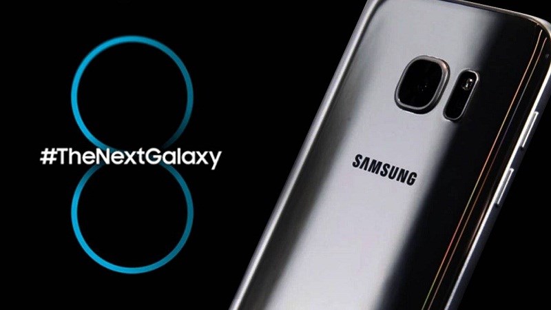 Galaxy S8 Galaxy S8