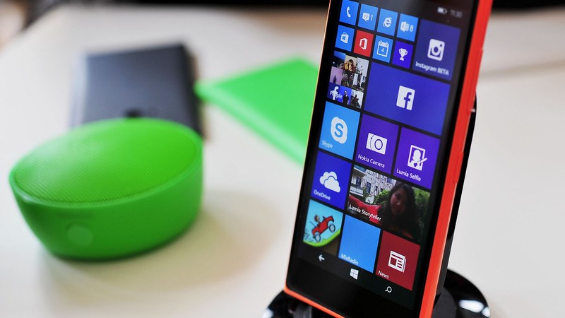 [WP] Ứng dụng tuyệt vời hỗ trợ Selife trong điều kiện thiếu sáng