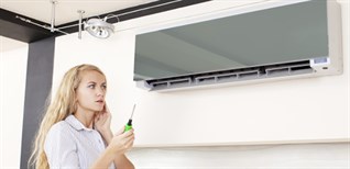 4 raisons pour lesquelles le climatiseur s'arrête soudainement pendant le fonctionnement et comment y remédier