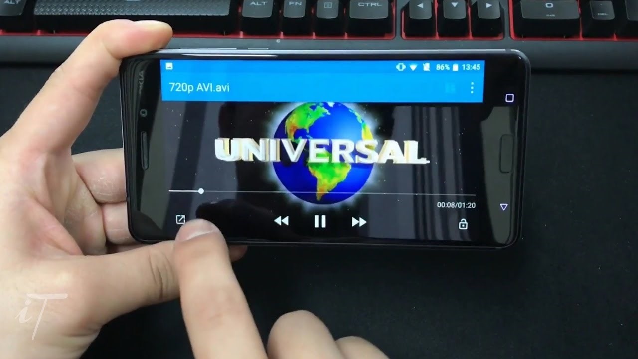 Tin vui cho nhà Nokia: Đã có tới gần 1 triệu người đăng ký mua Nokia 6 Tin vui cho nhà Nokia: Đã có tới gần 1 triệu người đăng ký mua Nokia 6
