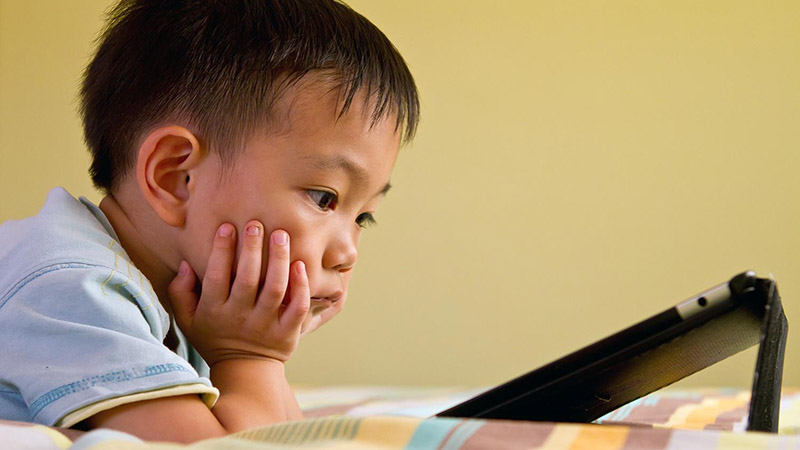 Phụ huynh cần phải chú ý trong vấn đề này!