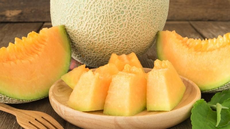 We are: The best supermarket for buying honeydew melons at a great price