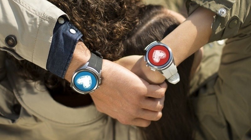 LG Watch Sport và Watch Style sẽ ra mắt vào đầu tháng sau LG Watch Sport và Watch Style sẽ ra mắt vào đầu tháng sau