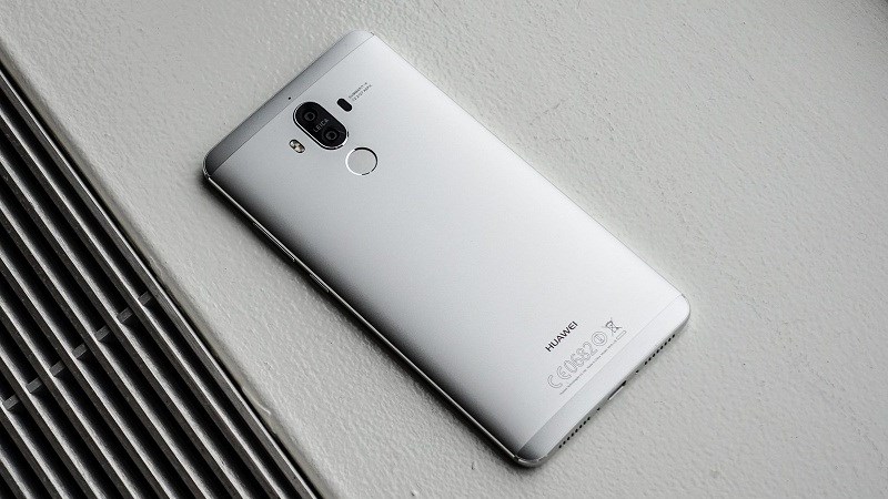 Huawei Mate 9