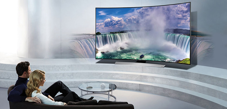 Mua tivi Samsung cần lưu ý các yếu tố nào?