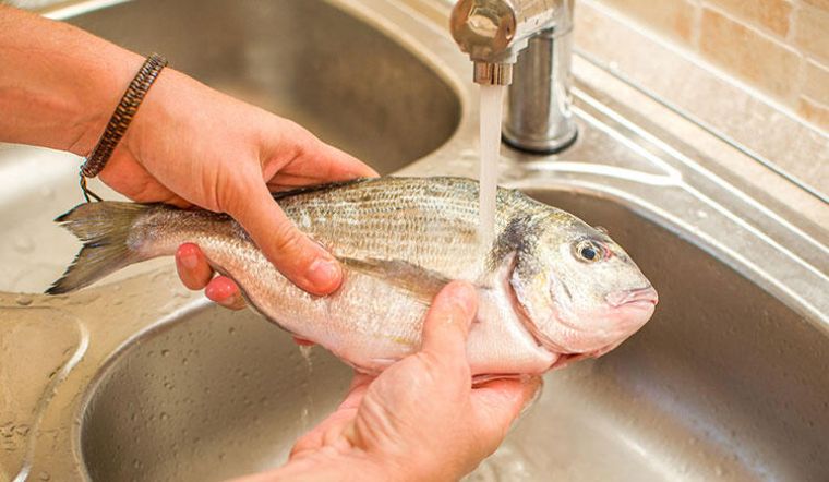 Cách loại bỏ mùi tanh của cá dễ dàng với các nguyên liệu có sẵn tại nhà