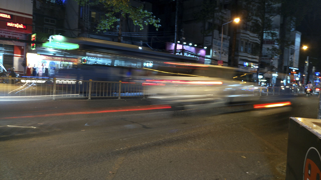 đánh giá camera Infinix Zero 4