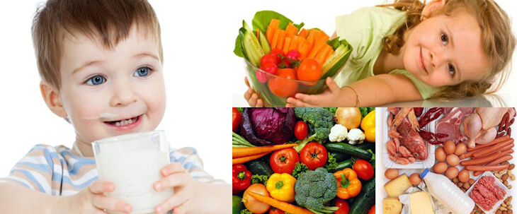 Trẻ uống sữa tươi khi đã trên 1 tuổi và kết hợp chế độ ăn đầy đủ dinh dưỡng Trẻ uống sữa tươi khi đã trên 1 tuổi và kết hợp chế độ ăn đầy đủ dinh dưỡng