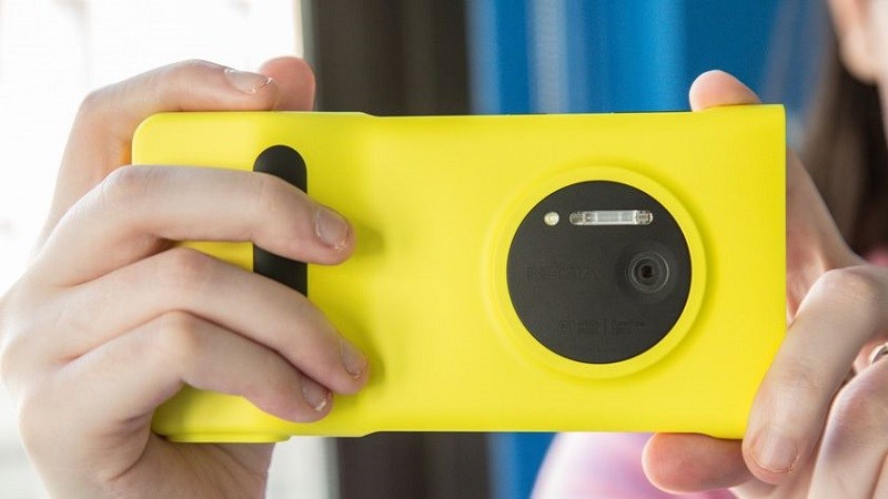Nokia Lumia 1020 Nokia Lumia 1020