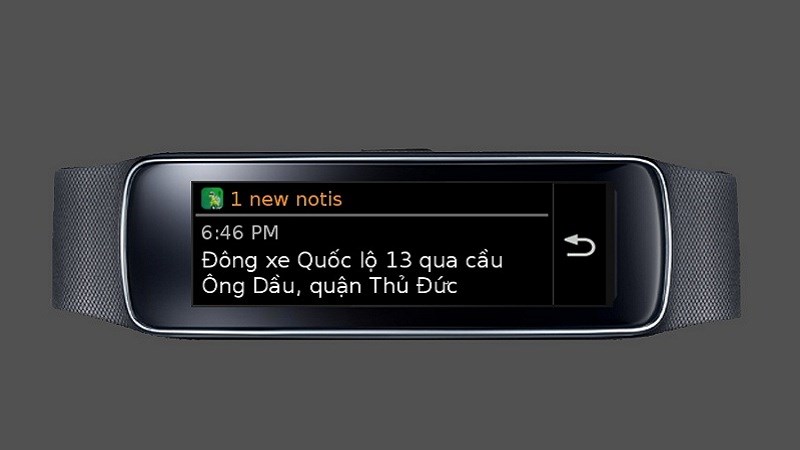 Đã có ứng dụng giúp bạn tránh kẹt xe giờ cao điểm tại Tp.HCM