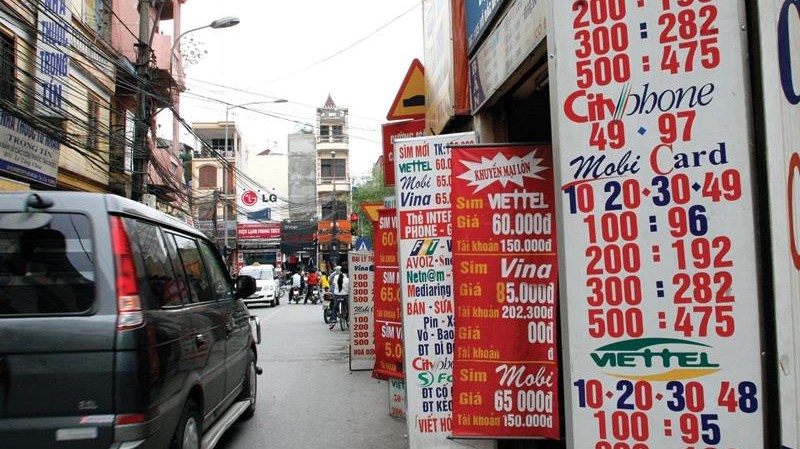 Thu hồi SIM kích hoạt sẵn: “Liều thuốc mạnh đang giã tật”