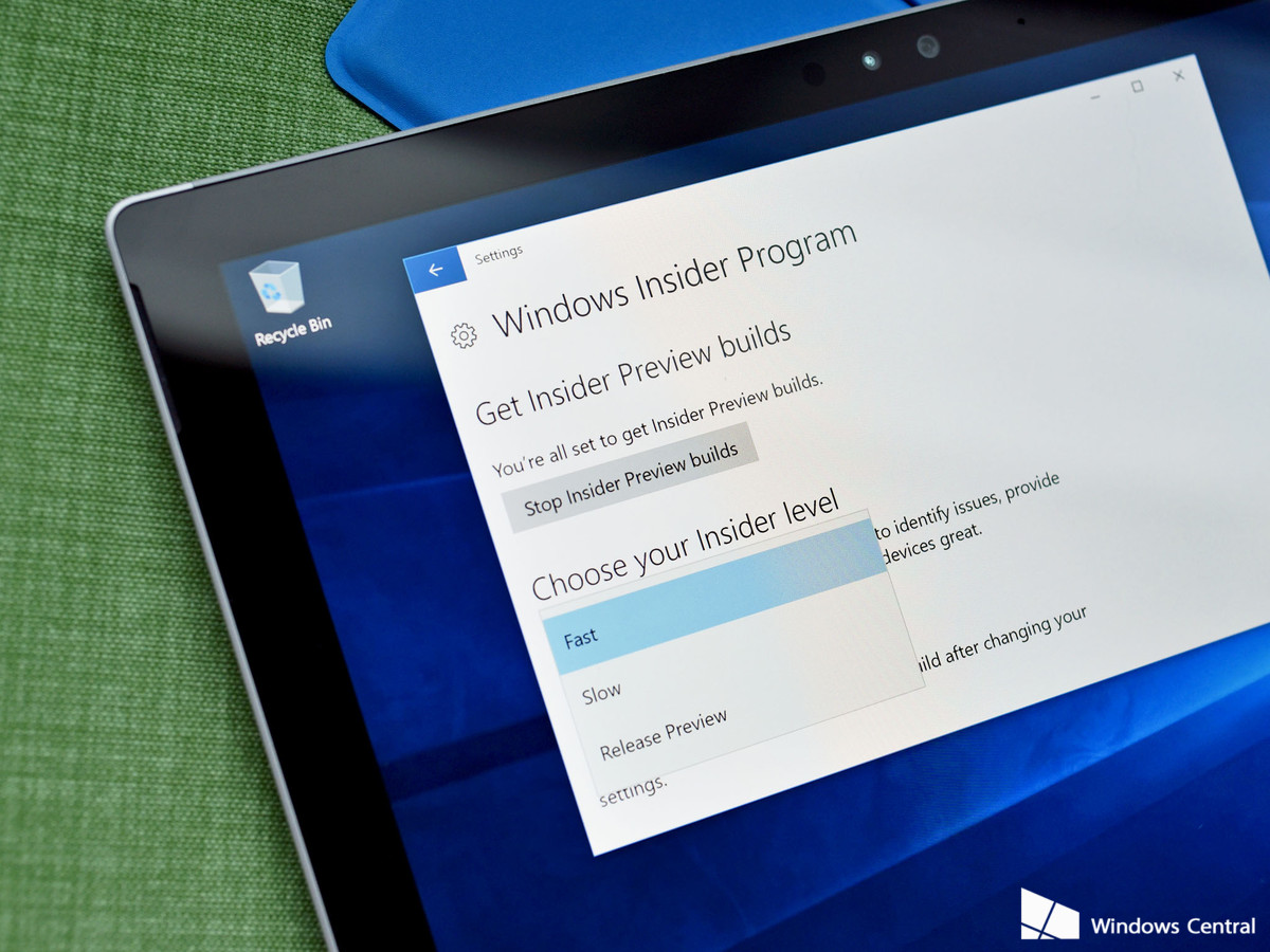 Microsoft phát hành bản cập nhật Windows 10 build 15.014 (PC & Mobile)