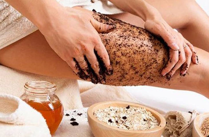 Bí quyết dưỡng da và tóc bằng cà phê pha phin 6