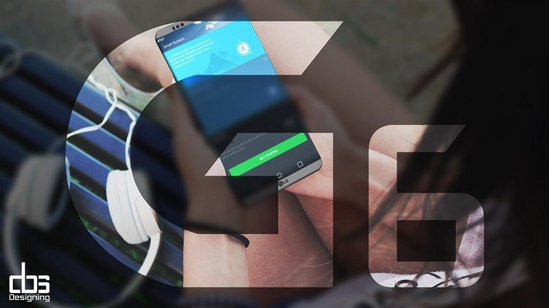 LG G6 lộ thiết kế đẹp không thua kém gì Galaxy S8 LG G6 lộ thiết kế đẹp không thua kém gì Galaxy S8