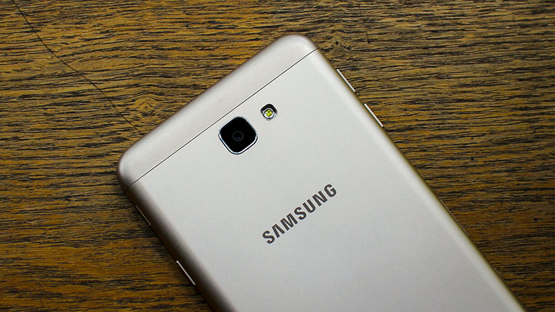 Galaxy J5 Prime Galaxy J5 Prime