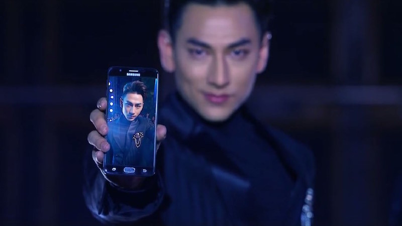 Galaxy J7 Prime Galaxy J7 Prime