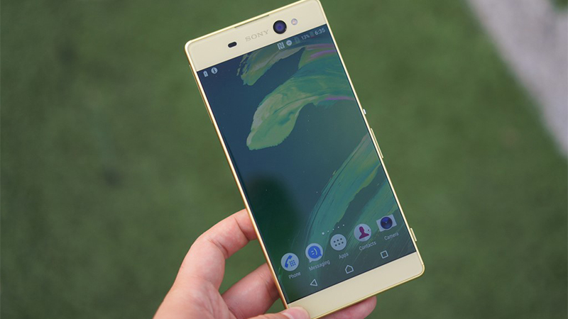 Xperia XA Ultra Xperia XA Ultra