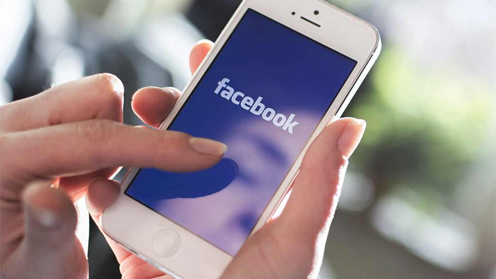 Facebook Facebook