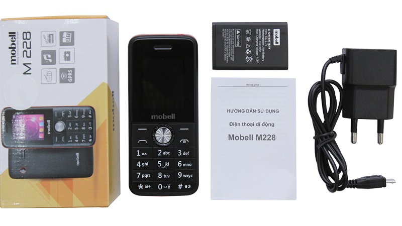 Mobell M228 Mobell M228