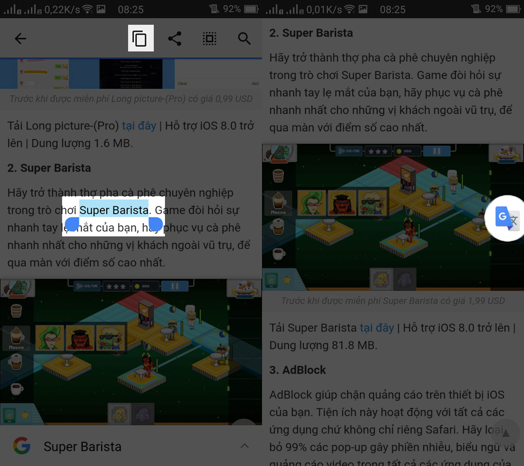 Google Dịch Google Dịch