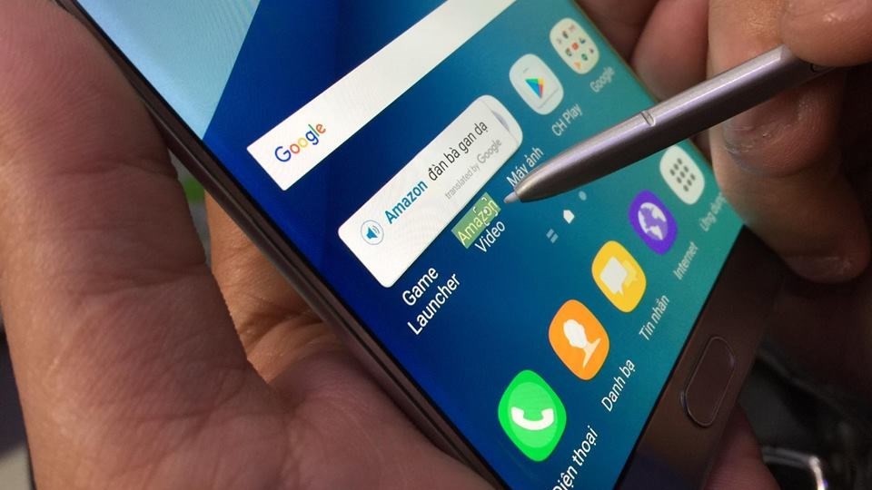 Google Dịch Google Dịch