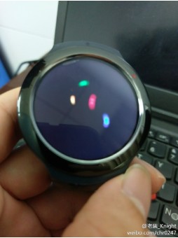 Smartwatch của HTC xuất hiện trở lại trong loạt ảnh mới