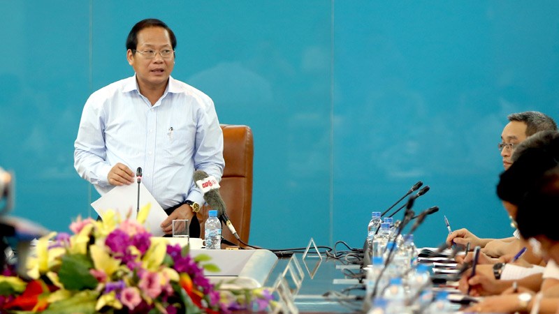 Trách nhiệm của nhà mạng sau sự cố đứt cáp quang Trách nhiệm của nhà mạng sau sự cố đứt cáp quang