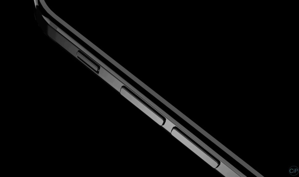 Concept iPhone X Concept iPhone X