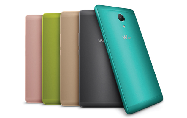 Wiko Robby 2G