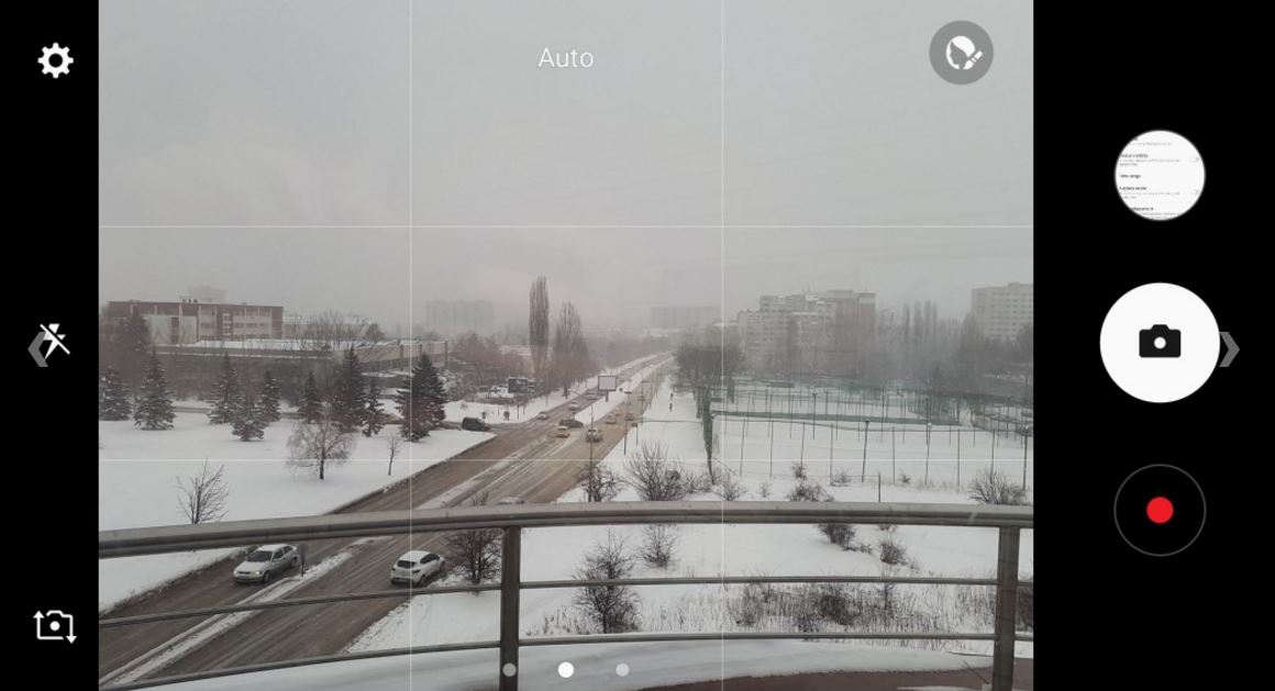 Đánh giá Galaxy A5 2017