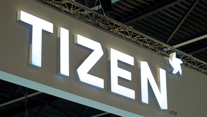 Hé lộ smartphone đầu tiên chạy hệ điều hành Tizen 3.0