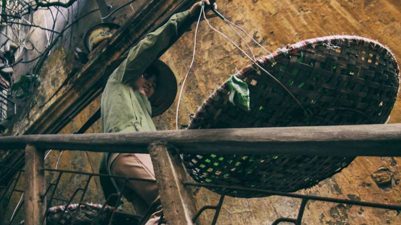 Samsung Connect – Kết nối yêu thương