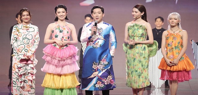 Cách tra cứu lịch phát sóng các chương trình Tết 2022 Nhâm Dần