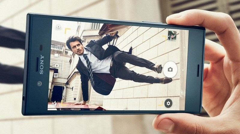 Xperia XZ camera 23MP, chip Snapdragon 820 bất ngờ giảm giá kịch sàn đón Tết Xperia XZ camera 23MP, chip Snapdragon 820 bất ngờ giảm giá kịch sàn đón Tết