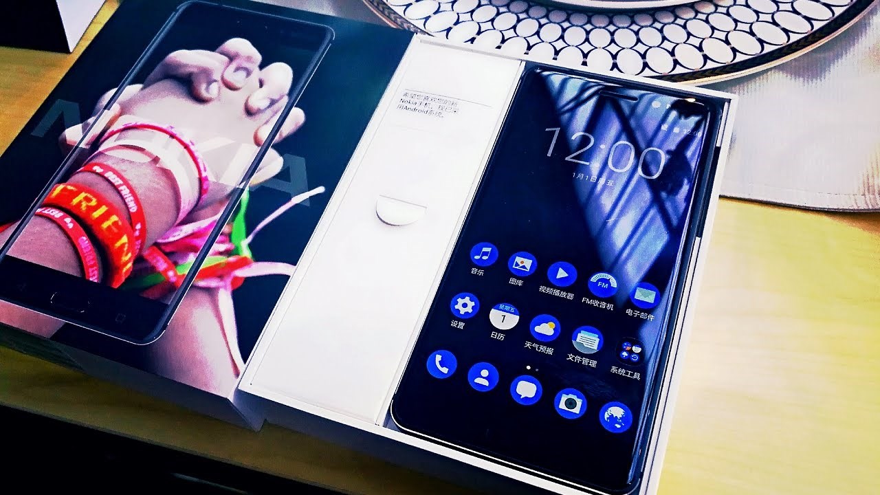 Nokia 6 cháy hàng đợt 2 trong thời gian... 0 giây Nokia 6 cháy hàng đợt 2 trong thời gian... 0 giây