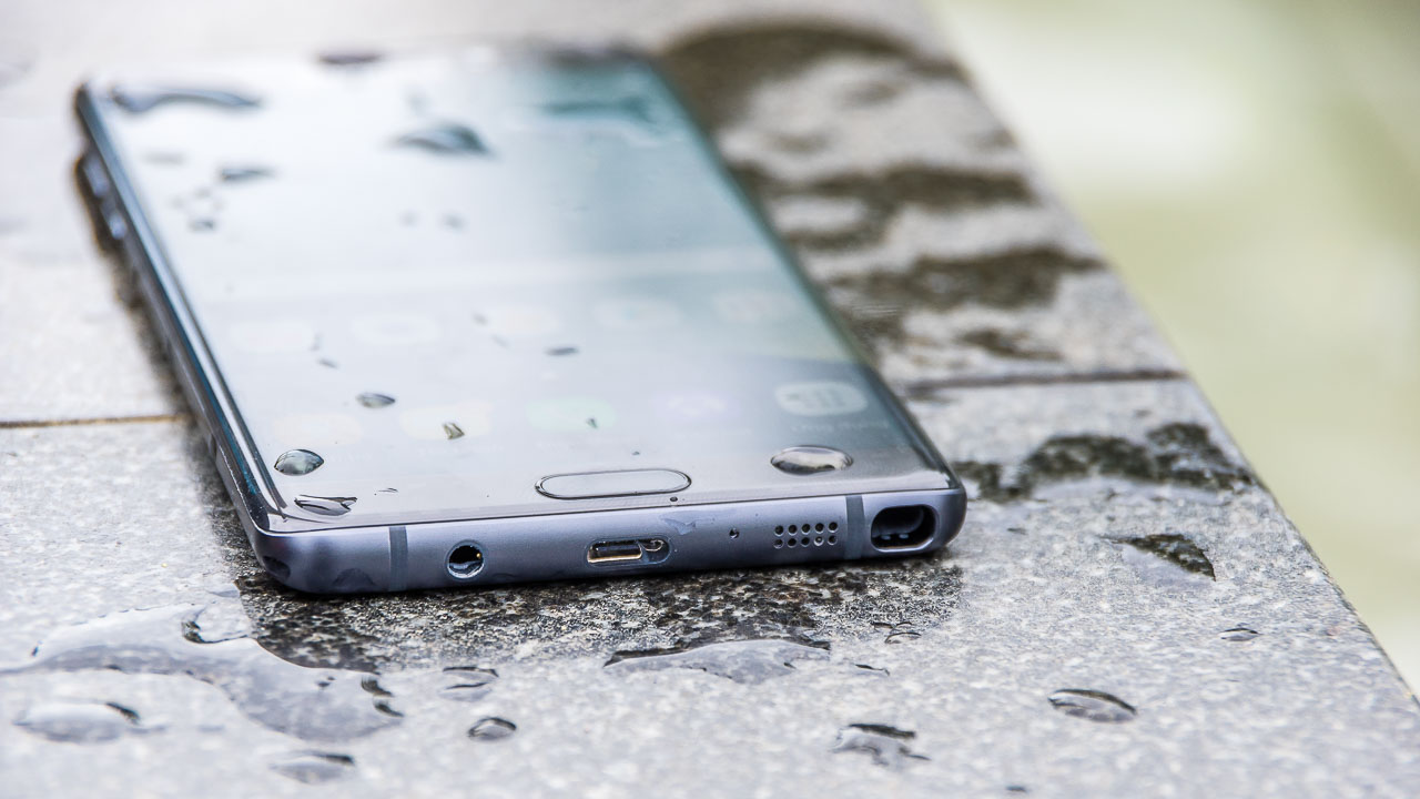 Note-Fan vui mừng trước thông tin Galaxy Note 7 hồi sinh Note-Fan vui mừng trước thông tin Galaxy Note 7 hồi sinh