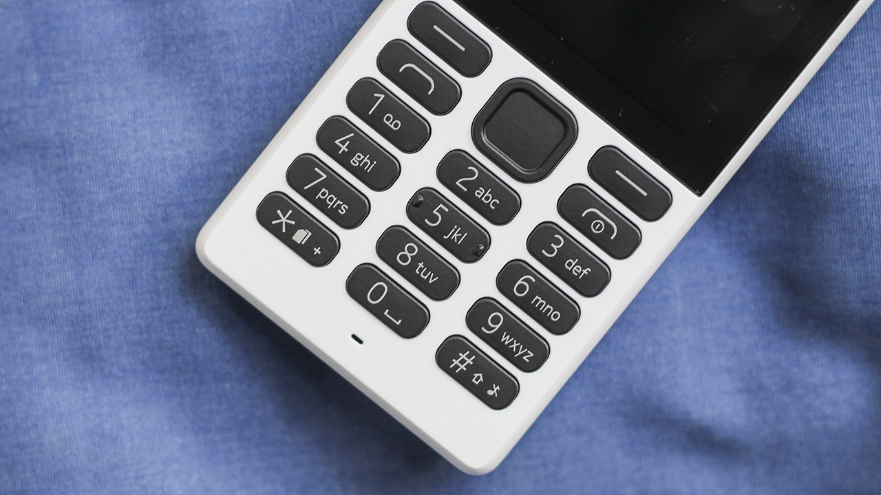 trên tay Nokia 150 trên tay Nokia 150