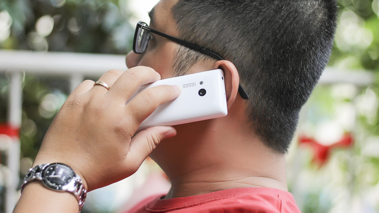 trên tay Nokia 150 trên tay Nokia 150