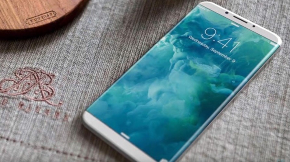 Japan Display xác nhận đang sản xuất màn hình cong, nhiều khả năng sẽ áp dụng cho iPhone 2017