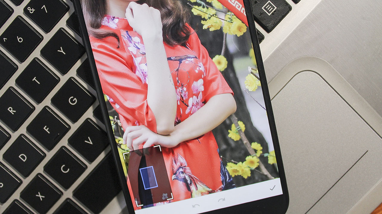 hướng dẫn dùng Snapseed hướng dẫn dùng Snapseed