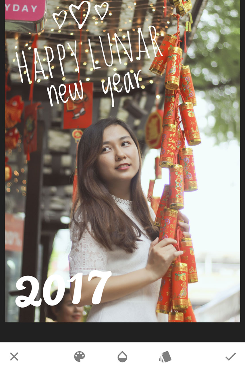 hướng dẫn dùng Snapseed hướng dẫn dùng Snapseed